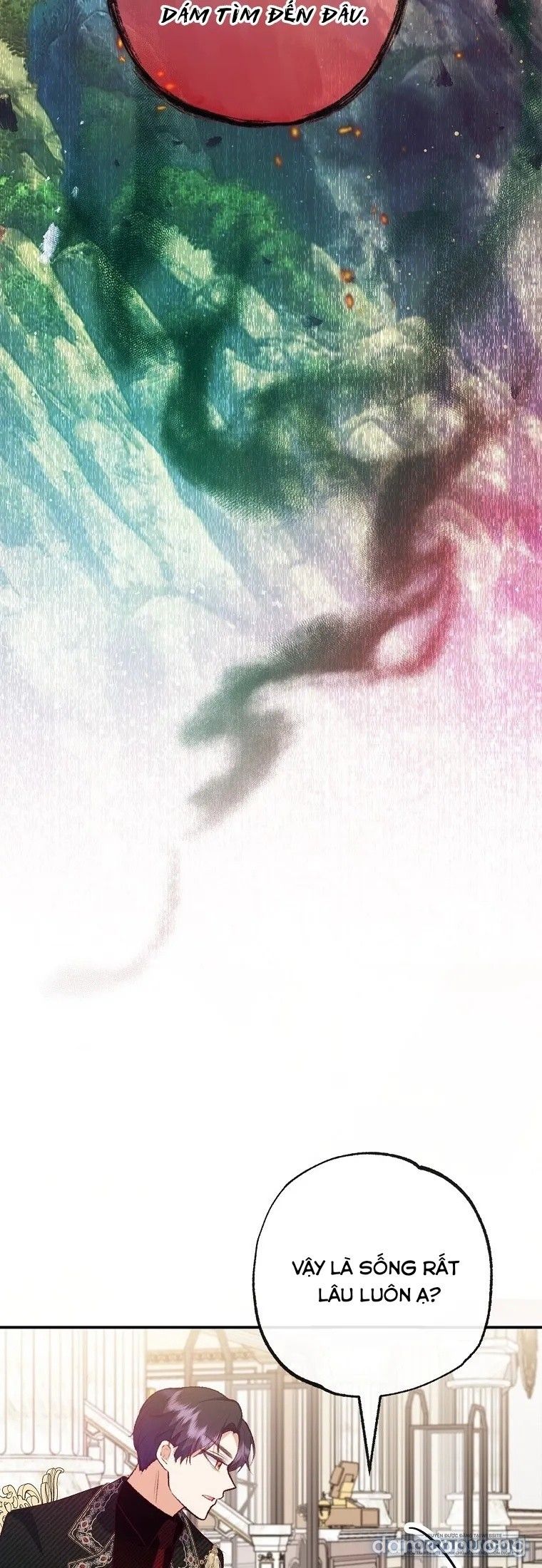 đọc truyện Con Gái Cưng Của Quỷ Chương 55 ảnh 3 tại Thiên Thai Truyện