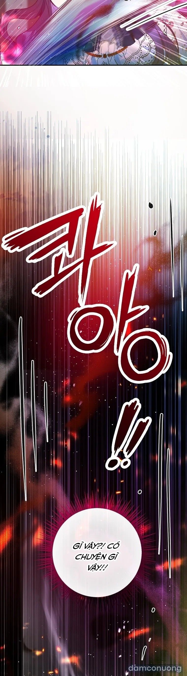 đọc truyện Con Gái Cưng Của Quỷ Chương 55 ảnh 12 tại Thiên Thai Truyện