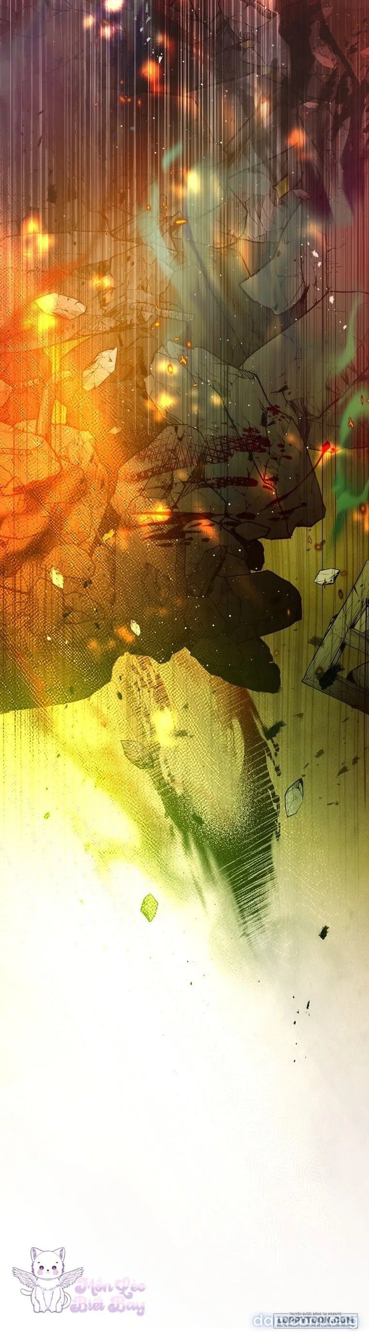 đọc truyện Con Gái Cưng Của Quỷ Chương 55 ảnh 14 tại Thiên Thai Truyện