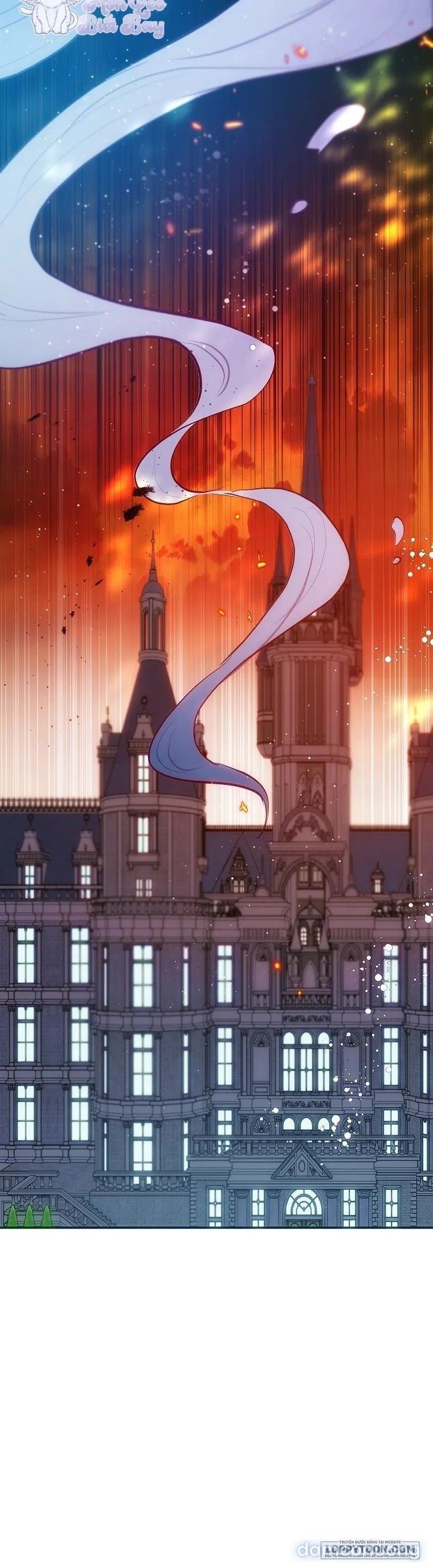 đọc truyện Con Gái Cưng Của Quỷ Chương 55 ảnh 23 tại Thiên Thai Truyện