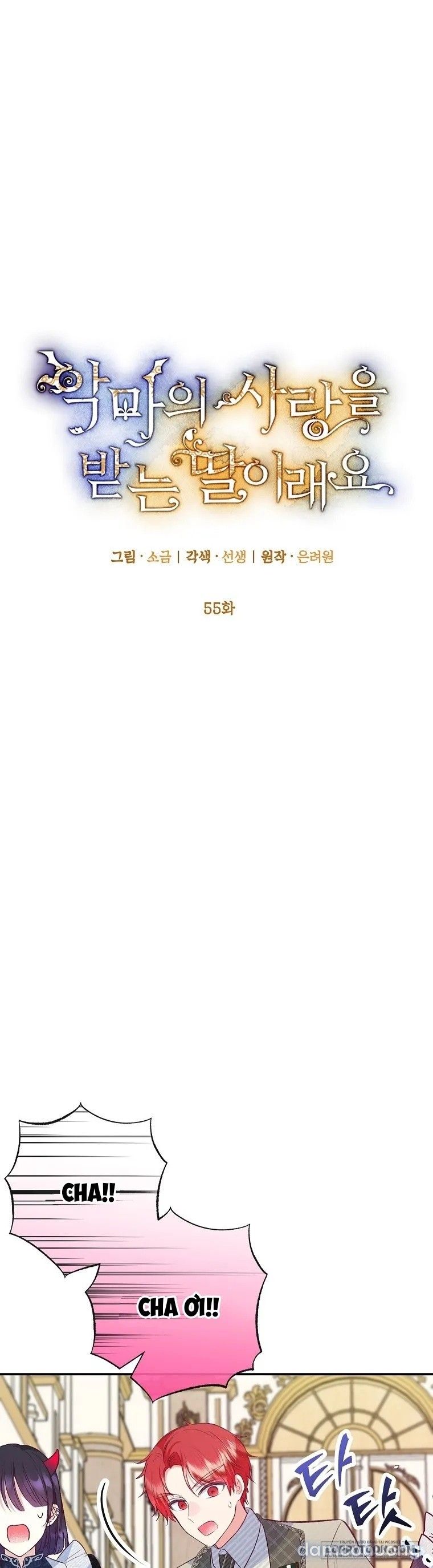 đọc truyện Con Gái Cưng Của Quỷ Chương 55 ảnh 24 tại Thiên Thai Truyện