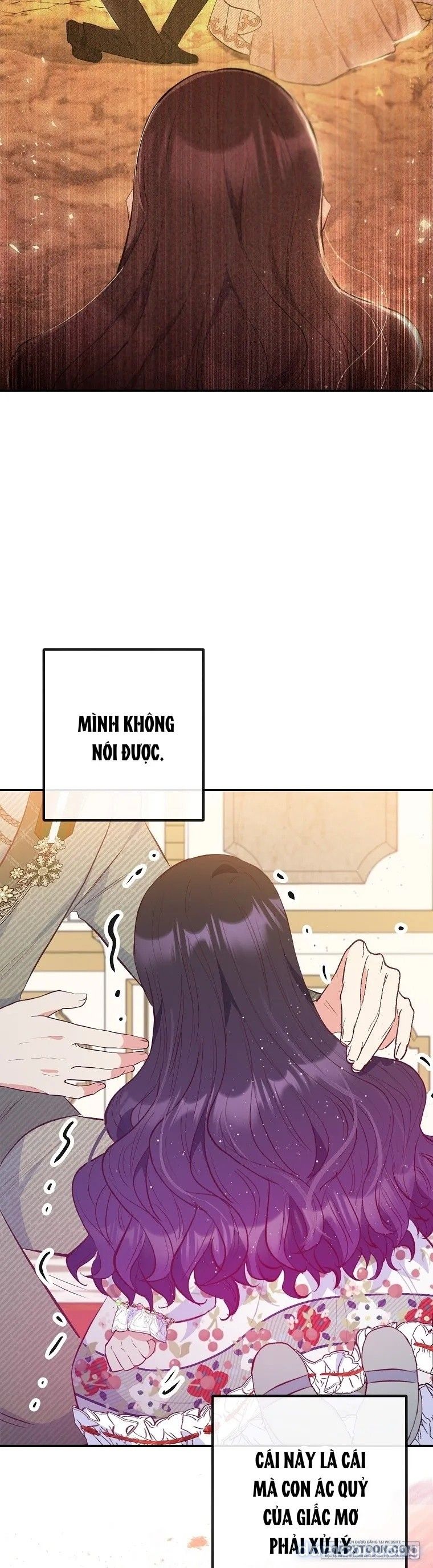 đọc truyện Con Gái Cưng Của Quỷ Chương 55 ảnh 34 tại Thiên Thai Truyện