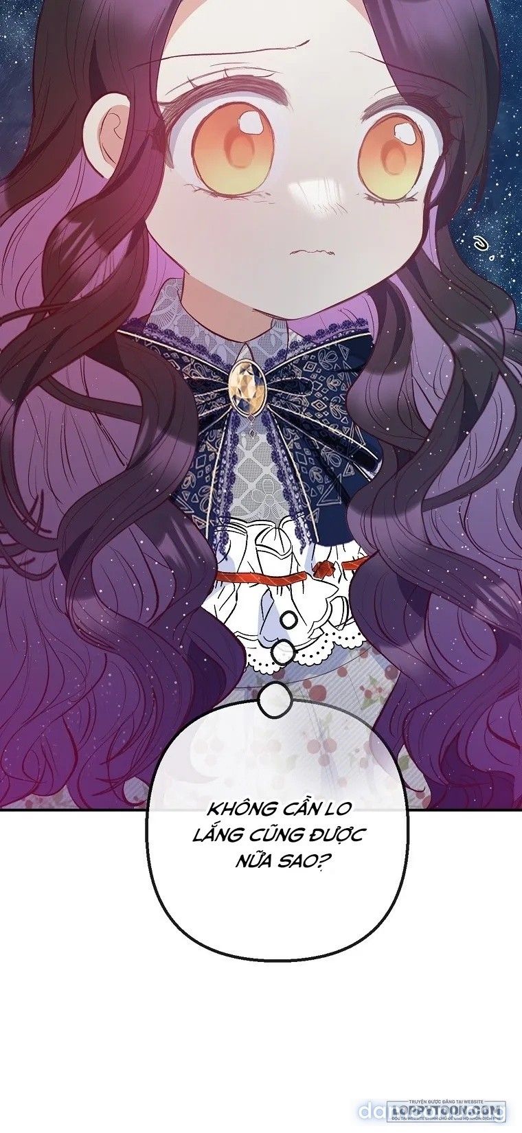 đọc truyện Con Gái Cưng Của Quỷ Chương 55 ảnh 43 tại Thiên Thai Truyện