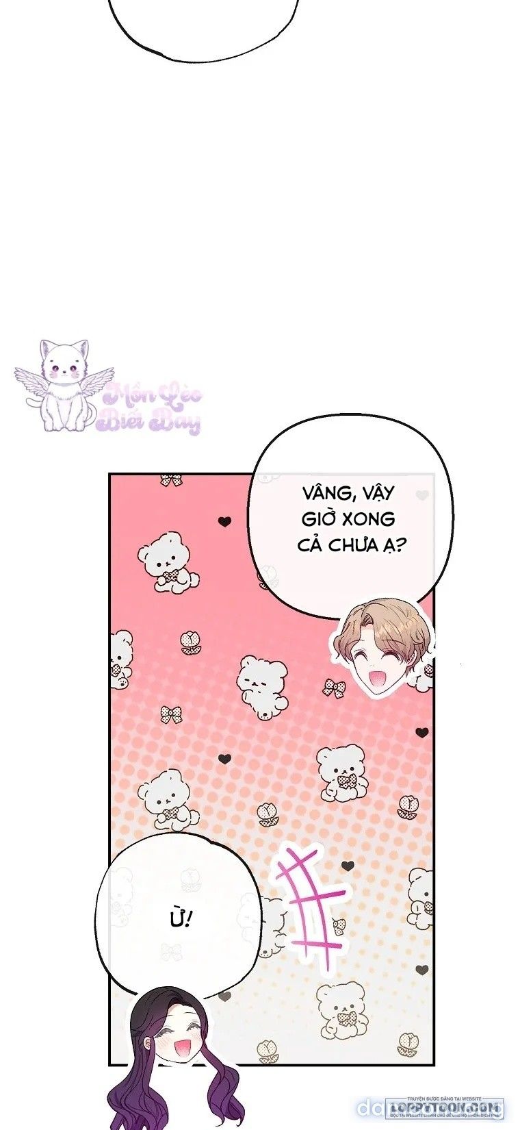 đọc truyện Con Gái Cưng Của Quỷ Chương 55 ảnh 7 tại Thiên Thai Truyện