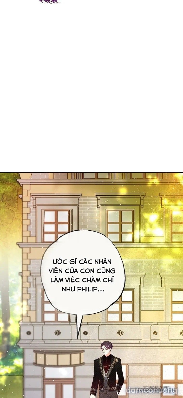 đọc truyện Con Gái Cưng Của Quỷ Chương 55 ảnh 8 tại Thiên Thai Truyện