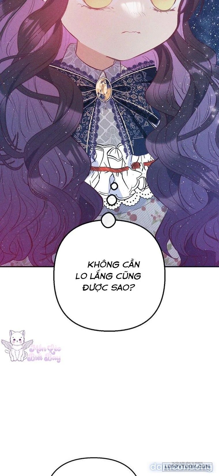 đọc truyện Con Gái Cưng Của Quỷ Chương 56 ảnh 3 tại Thiên Thai Truyện