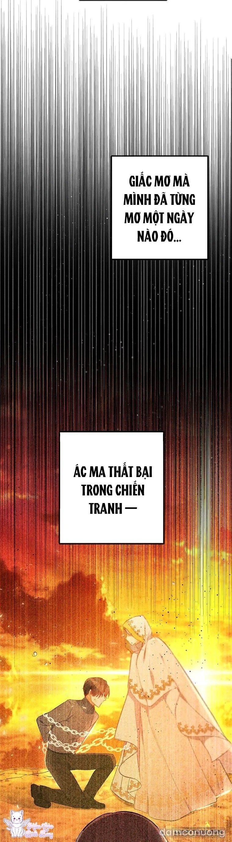 đọc truyện Con Gái Cưng Của Quỷ Chương 56 ảnh 39 tại Thiên Thai Truyện