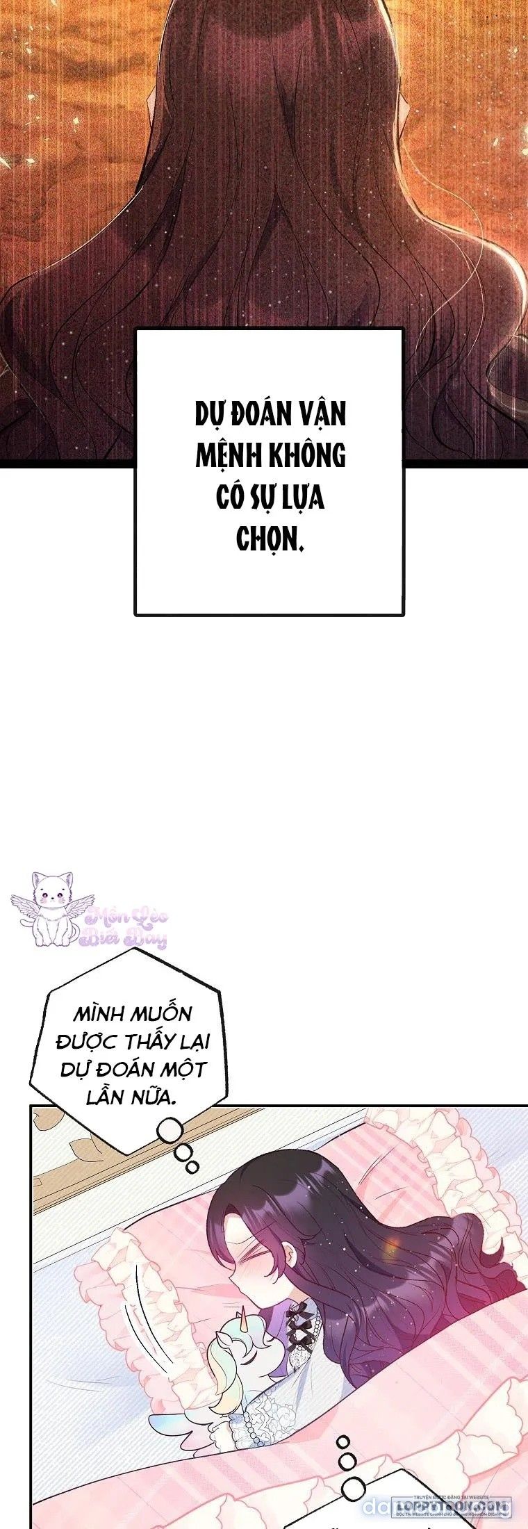 đọc truyện Con Gái Cưng Của Quỷ Chương 56 ảnh 40 tại Thiên Thai Truyện