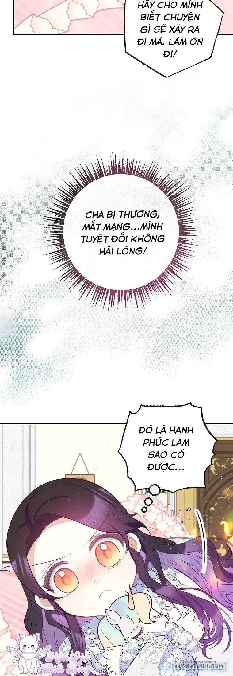 đọc truyện Con Gái Cưng Của Quỷ Chương 56 ảnh 41 tại Thiên Thai Truyện