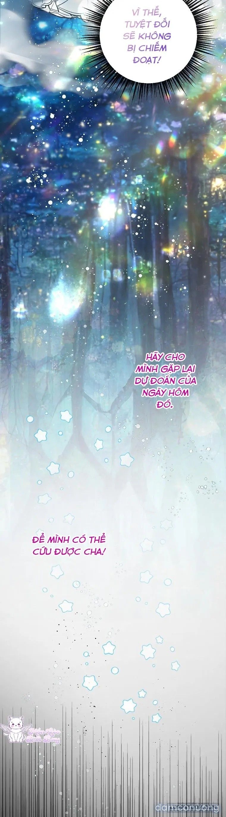 đọc truyện Con Gái Cưng Của Quỷ Chương 56 ảnh 43 tại Thiên Thai Truyện