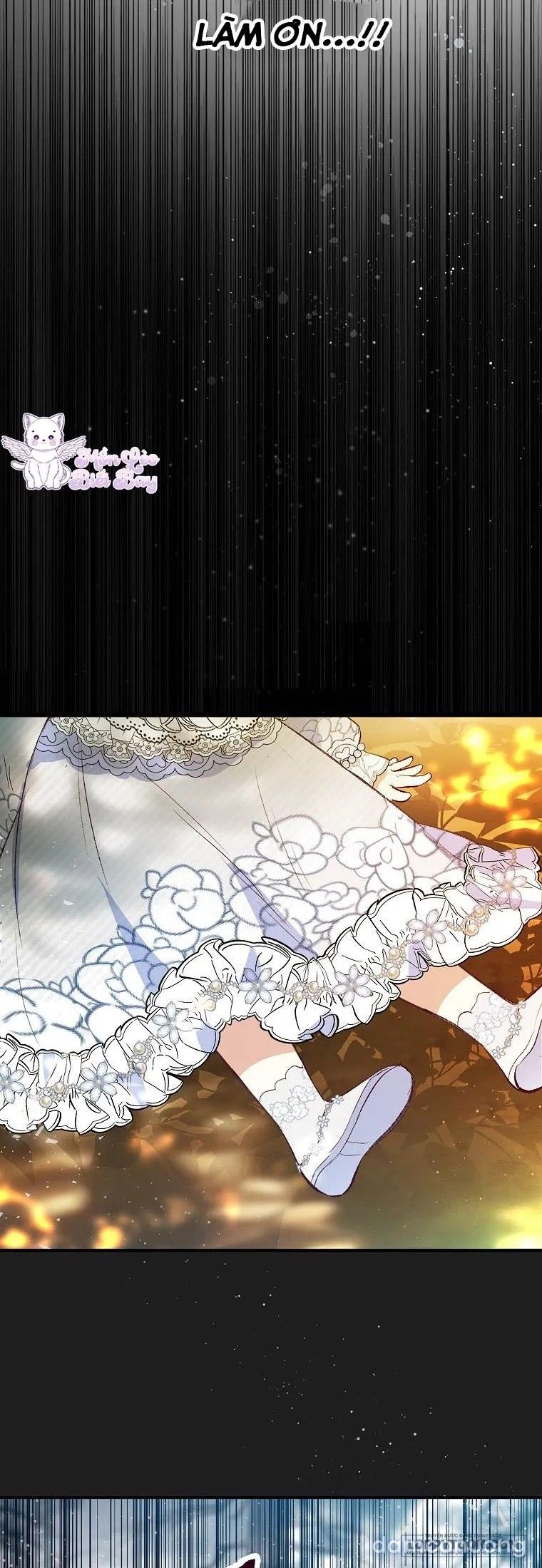 đọc truyện Con Gái Cưng Của Quỷ Chương 56 ảnh 44 tại Thiên Thai Truyện