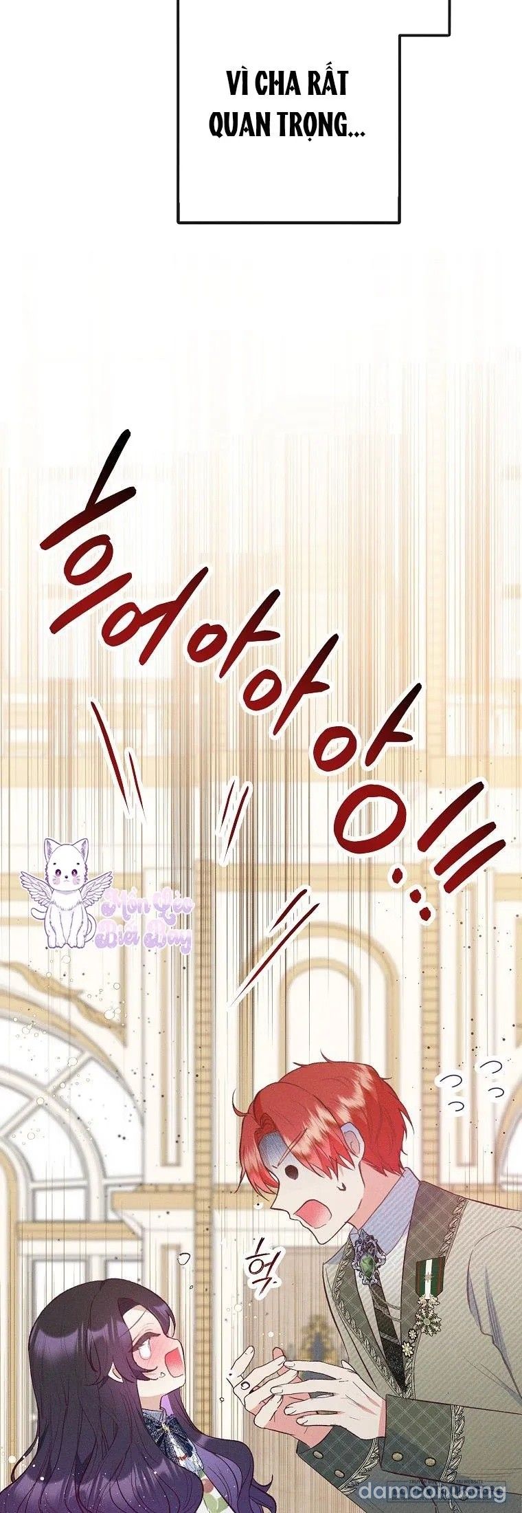 đọc truyện Con Gái Cưng Của Quỷ Chương 56 ảnh 9 tại Thiên Thai Truyện