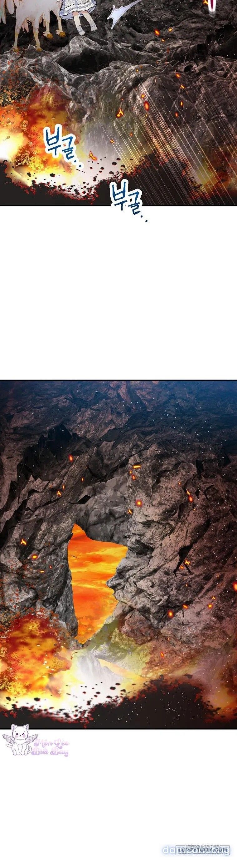 đọc truyện Con Gái Cưng Của Quỷ Chương 57 ảnh 25 tại Thiên Thai Truyện