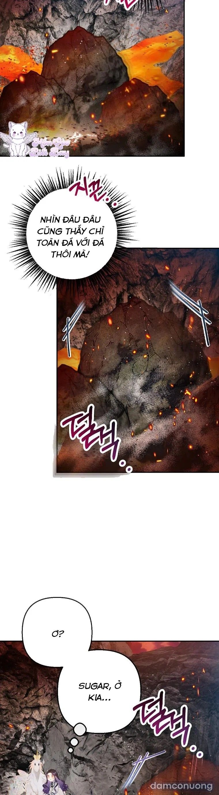 đọc truyện Con Gái Cưng Của Quỷ Chương 57 ảnh 28 tại Thiên Thai Truyện