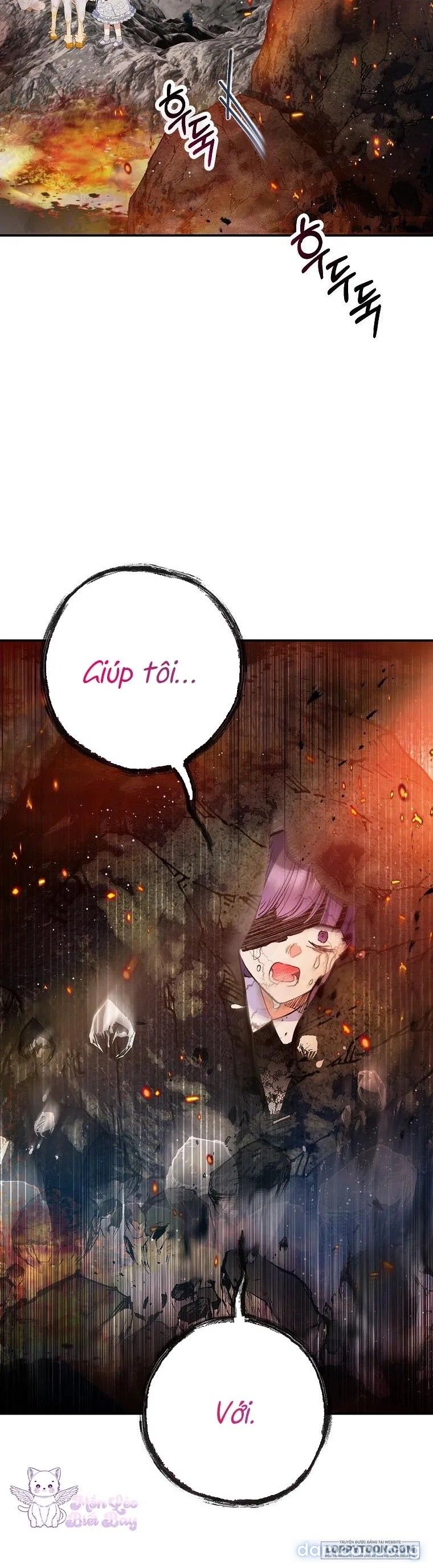 đọc truyện Con Gái Cưng Của Quỷ Chương 57 ảnh 29 tại Thiên Thai Truyện