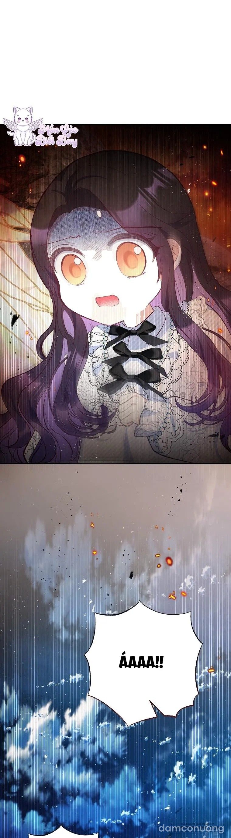 đọc truyện Con Gái Cưng Của Quỷ Chương 57 ảnh 30 tại Thiên Thai Truyện