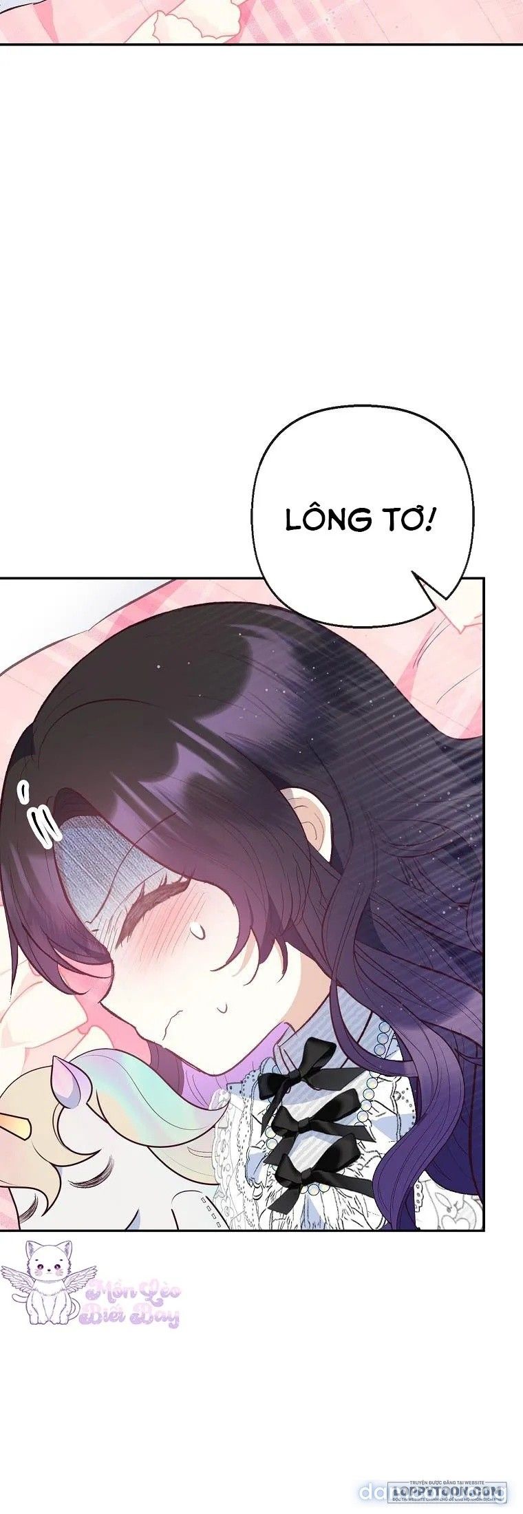 đọc truyện Con Gái Cưng Của Quỷ Chương 57 ảnh 33 tại Thiên Thai Truyện