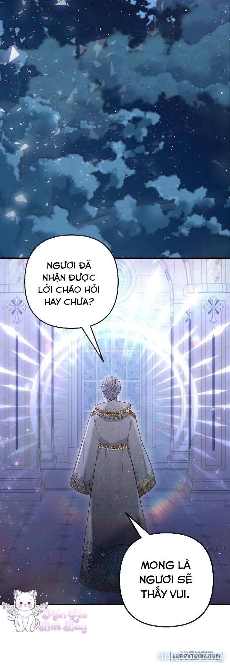 đọc truyện Con Gái Cưng Của Quỷ Chương 57 ảnh 37 tại Thiên Thai Truyện