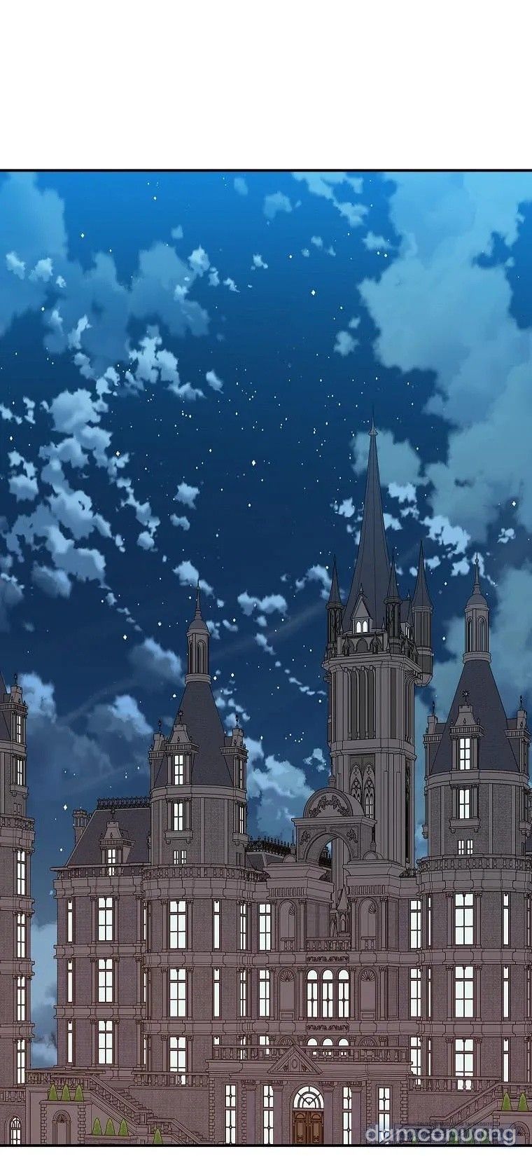 đọc truyện Con Gái Cưng Của Quỷ Chương 57 ảnh 6 tại Thiên Thai Truyện