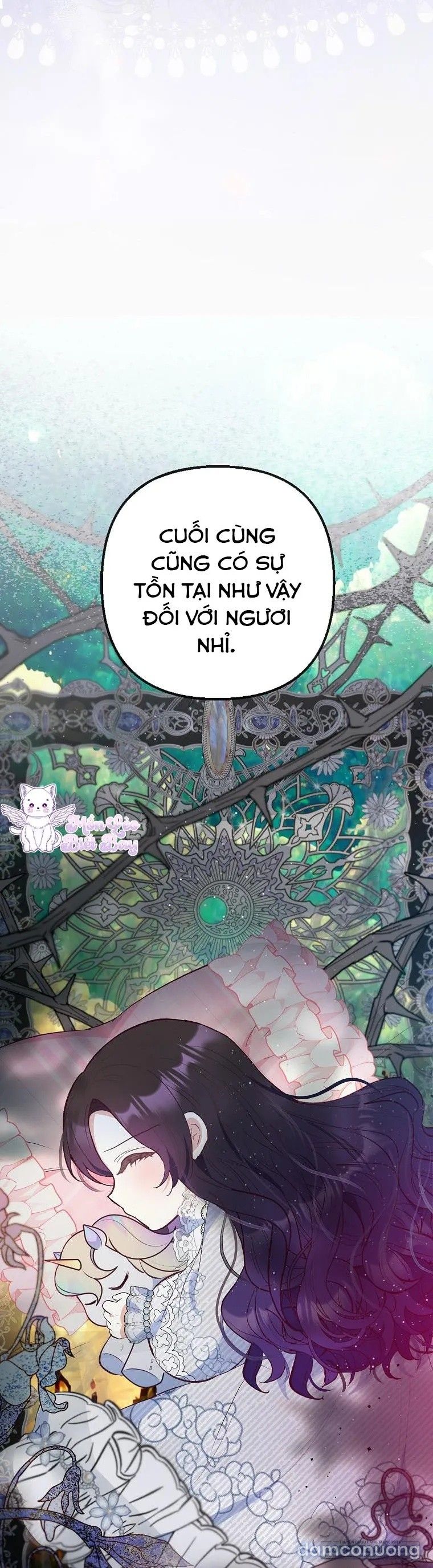 đọc truyện Con Gái Cưng Của Quỷ Chương 57 ảnh 43 tại Thiên Thai Truyện