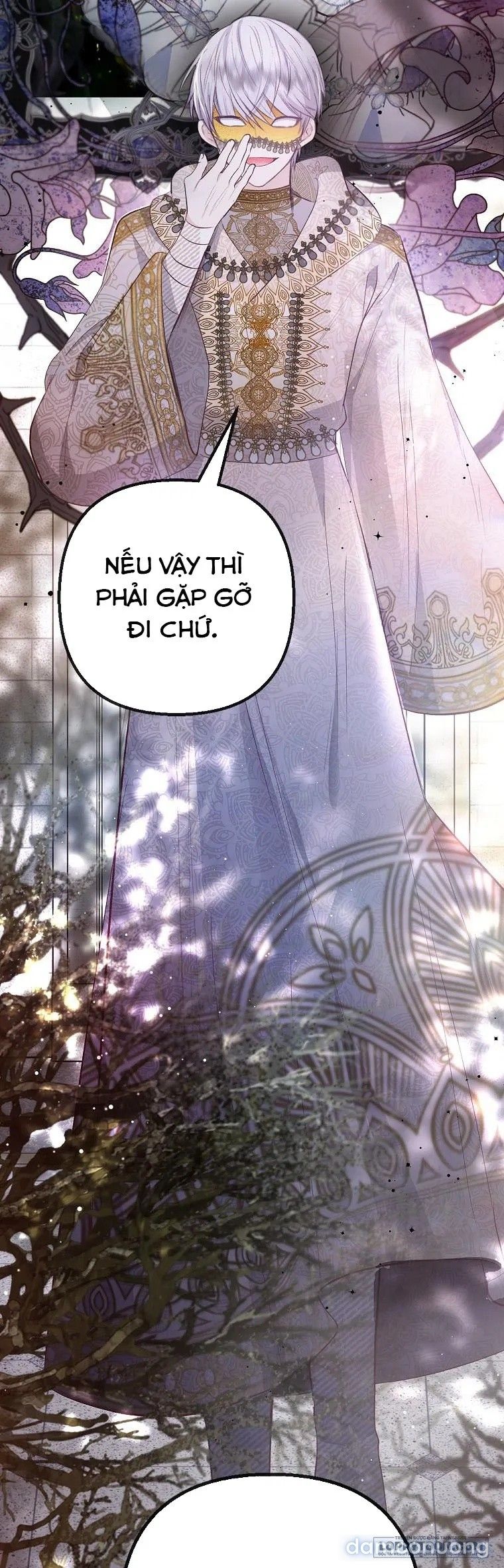 đọc truyện Con Gái Cưng Của Quỷ Chương 57 ảnh 44 tại Thiên Thai Truyện