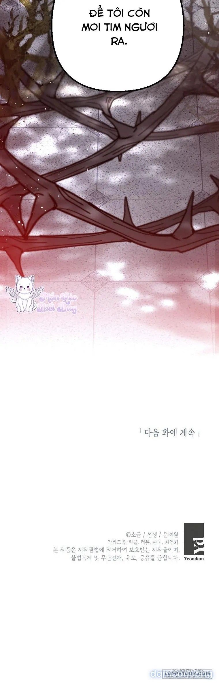 đọc truyện Con Gái Cưng Của Quỷ Chương 57 ảnh 45 tại Thiên Thai Truyện