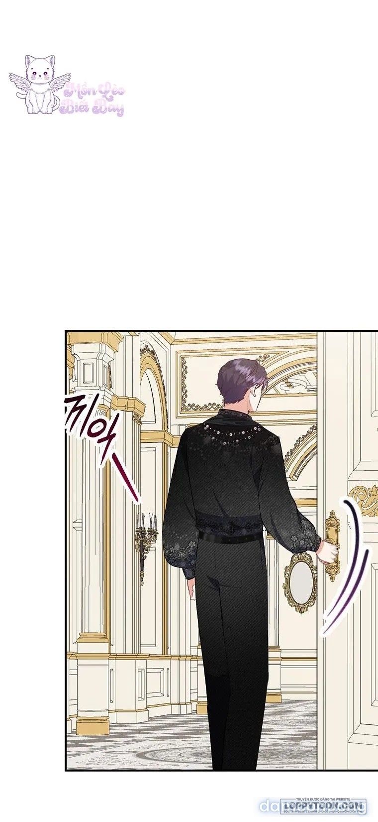 đọc truyện Con Gái Cưng Của Quỷ Chương 57 ảnh 7 tại Thiên Thai Truyện