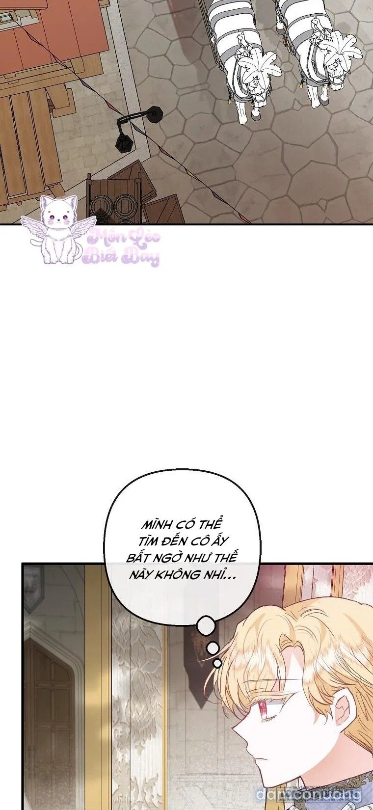 đọc truyện Con Gái Cưng Của Quỷ Chương 58 ảnh 3 tại Thiên Thai Truyện