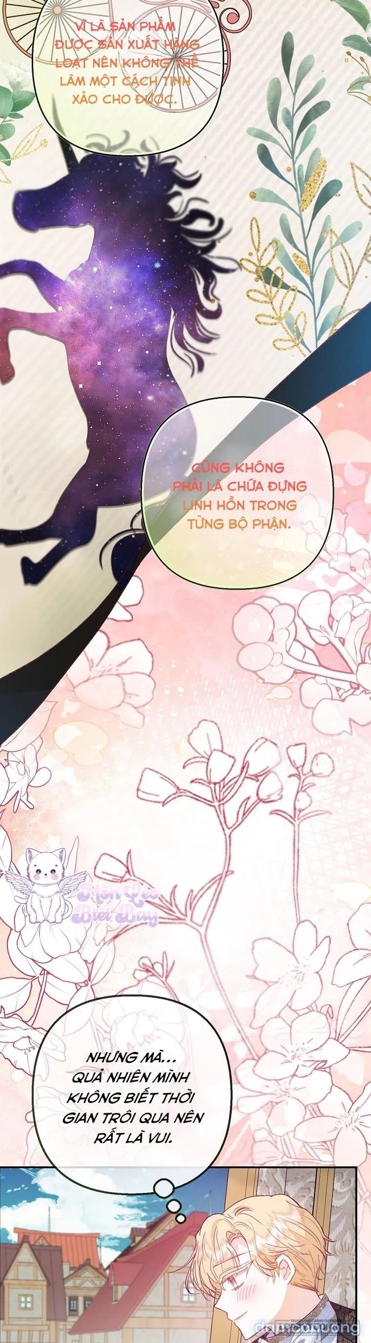 đọc truyện Con Gái Cưng Của Quỷ Chương 58 ảnh 12 tại Thiên Thai Truyện