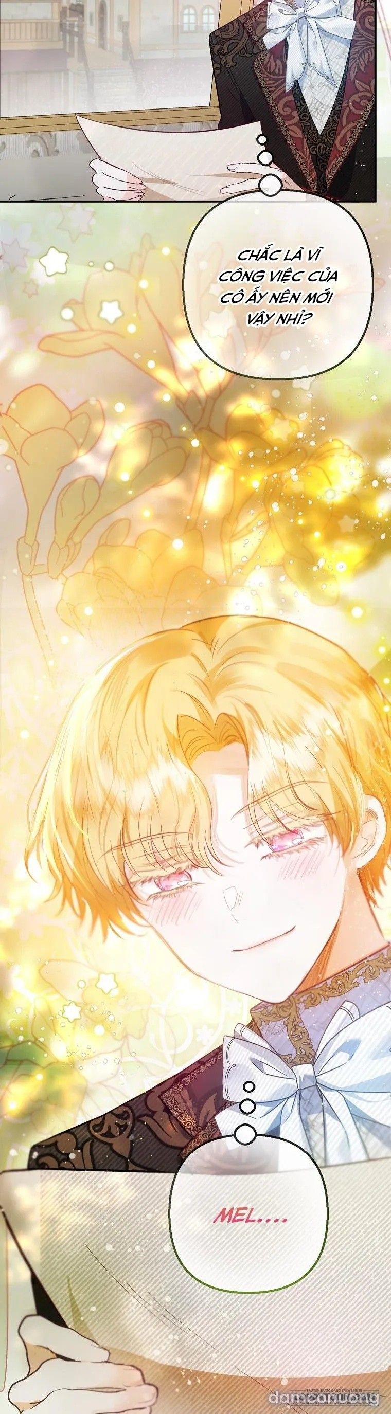 đọc truyện Con Gái Cưng Của Quỷ Chương 58 ảnh 13 tại Thiên Thai Truyện