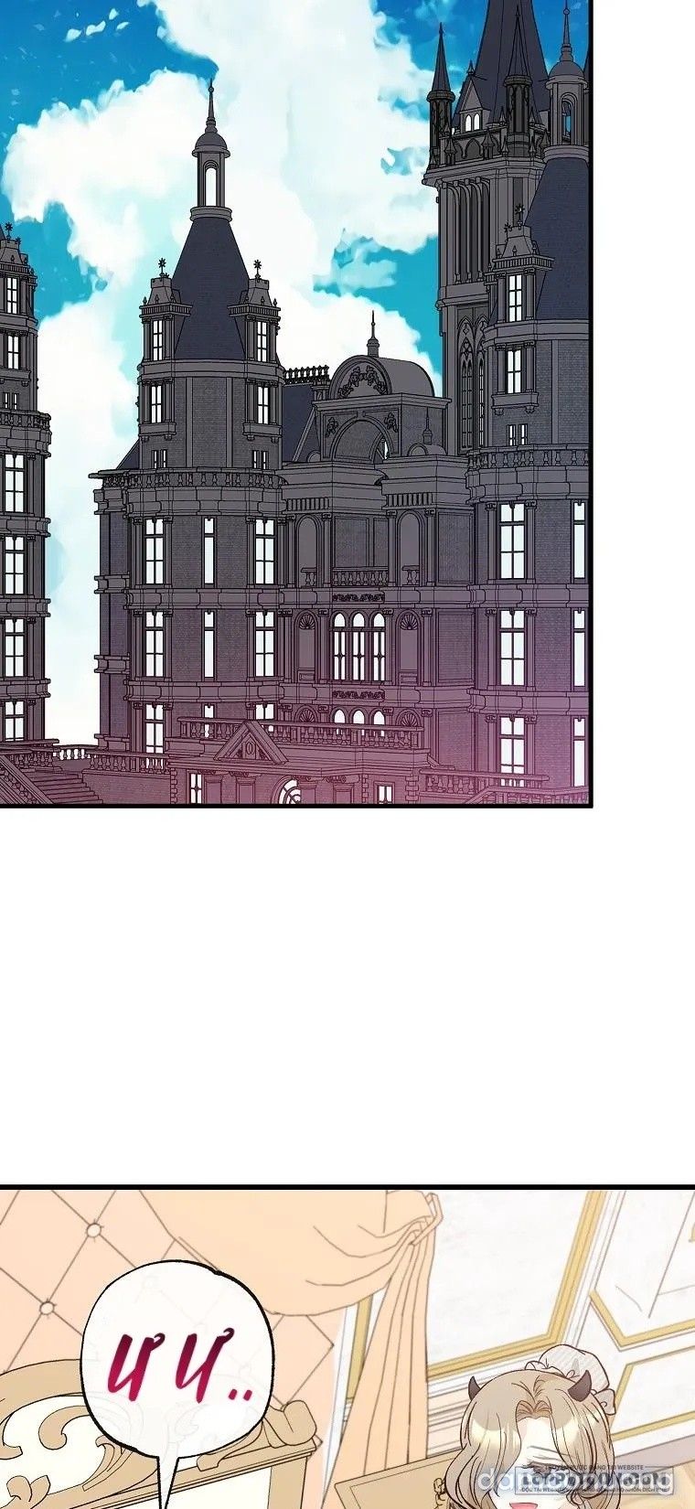 đọc truyện Con Gái Cưng Của Quỷ Chương 58 ảnh 16 tại Thiên Thai Truyện