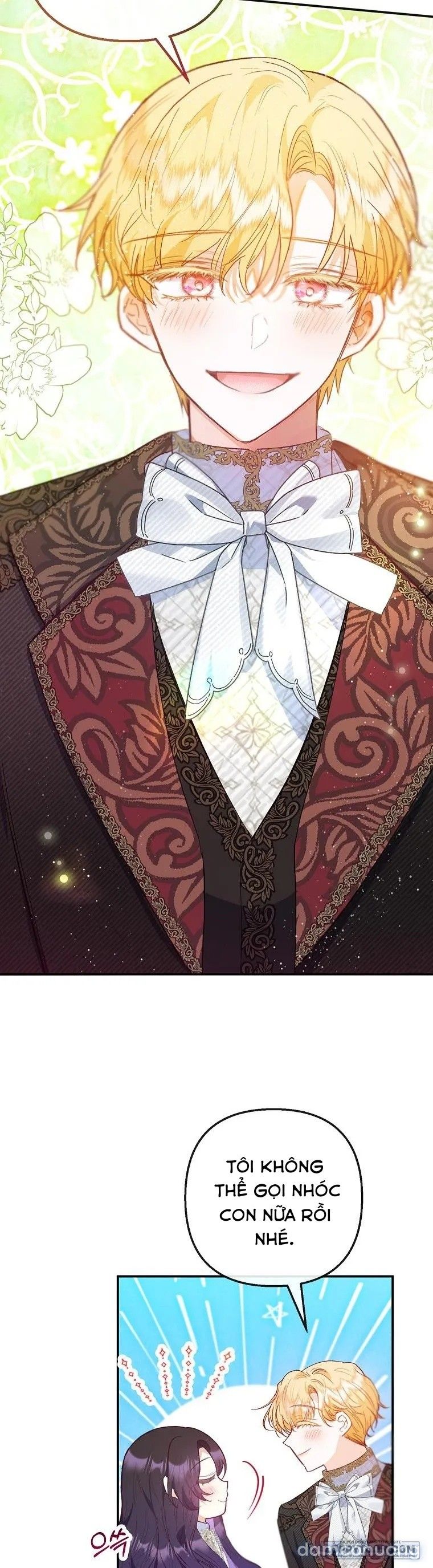 đọc truyện Con Gái Cưng Của Quỷ Chương 58 ảnh 25 tại Thiên Thai Truyện