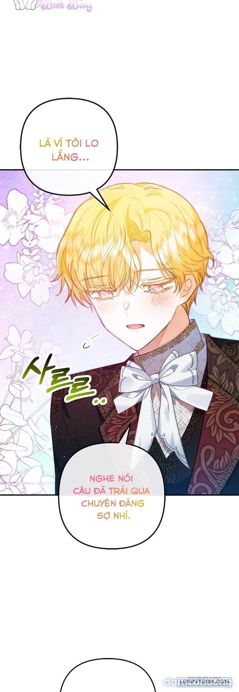 đọc truyện Con Gái Cưng Của Quỷ Chương 58 ảnh 27 tại Thiên Thai Truyện