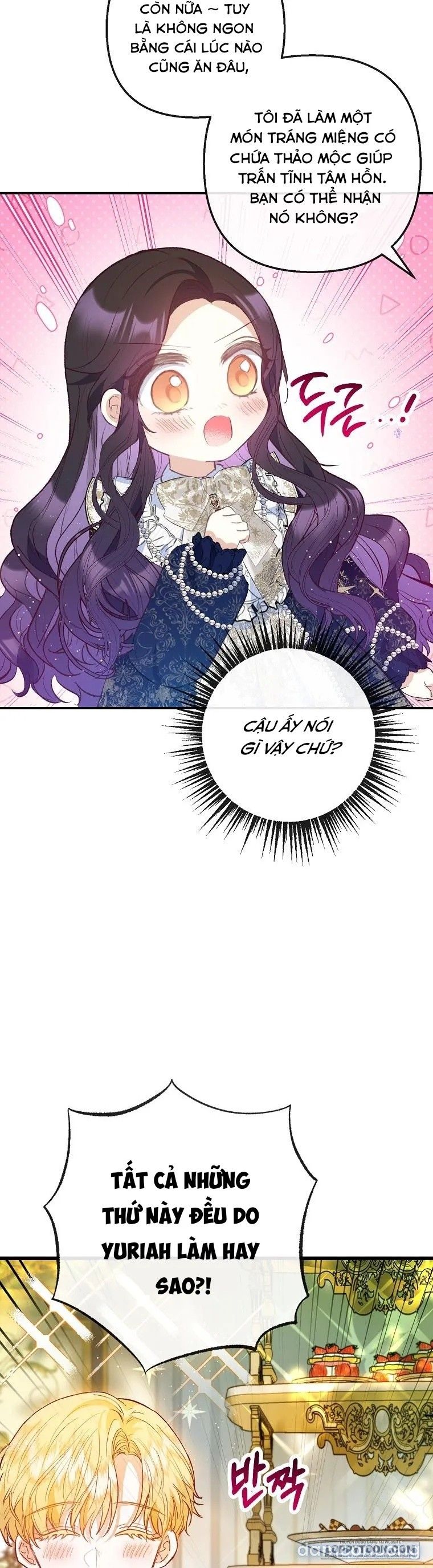 đọc truyện Con Gái Cưng Của Quỷ Chương 58 ảnh 28 tại Thiên Thai Truyện