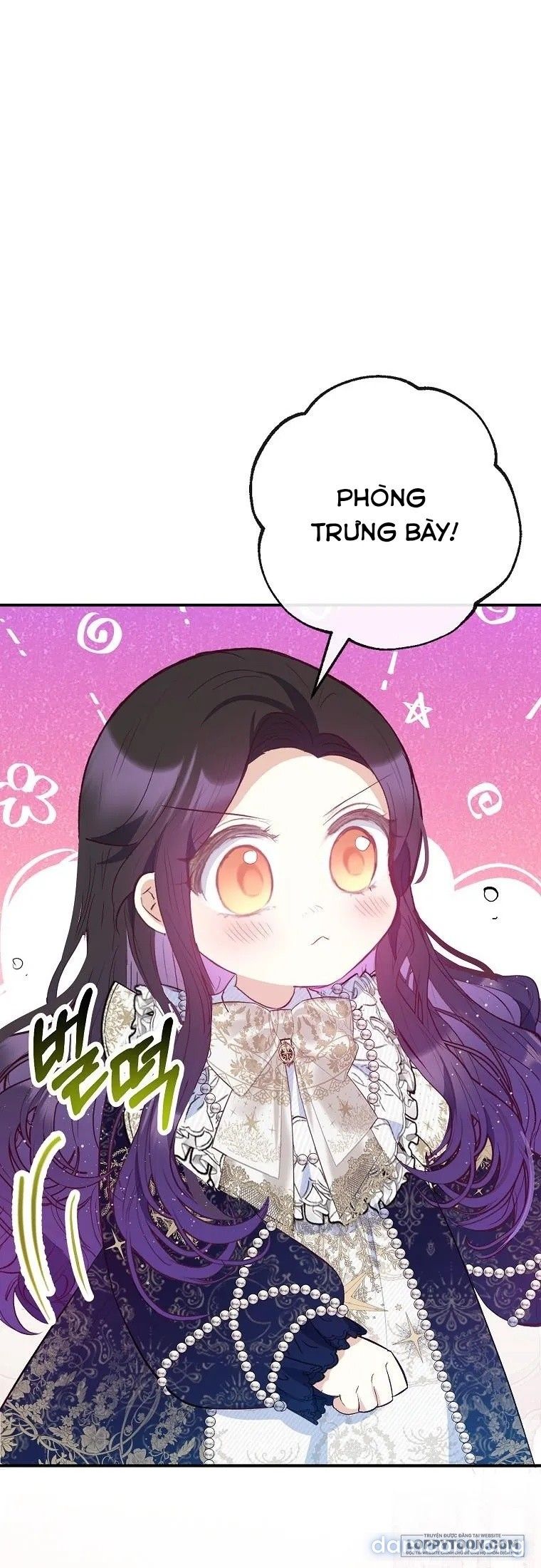 đọc truyện Con Gái Cưng Của Quỷ Chương 58 ảnh 31 tại Thiên Thai Truyện