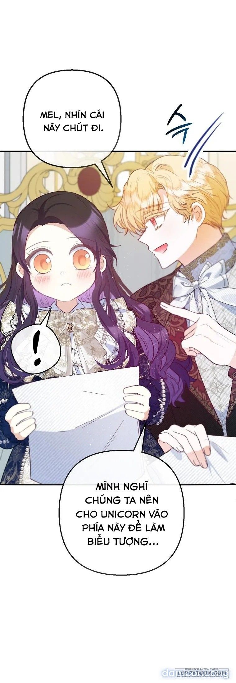 đọc truyện Con Gái Cưng Của Quỷ Chương 58 ảnh 35 tại Thiên Thai Truyện