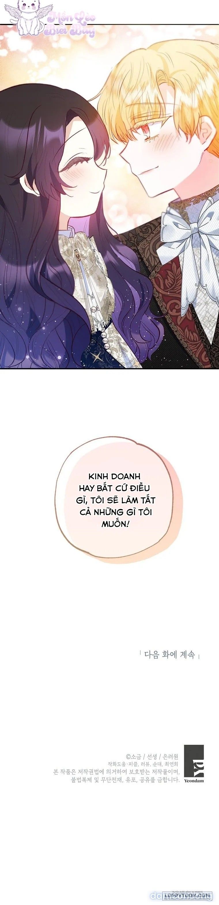 đọc truyện Con Gái Cưng Của Quỷ Chương 58 ảnh 45 tại Thiên Thai Truyện