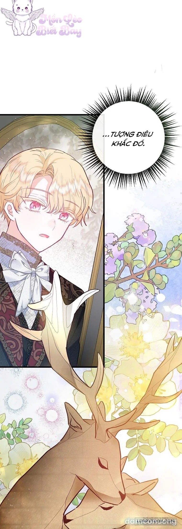 đọc truyện Con Gái Cưng Của Quỷ Chương 58 ảnh 7 tại Thiên Thai Truyện