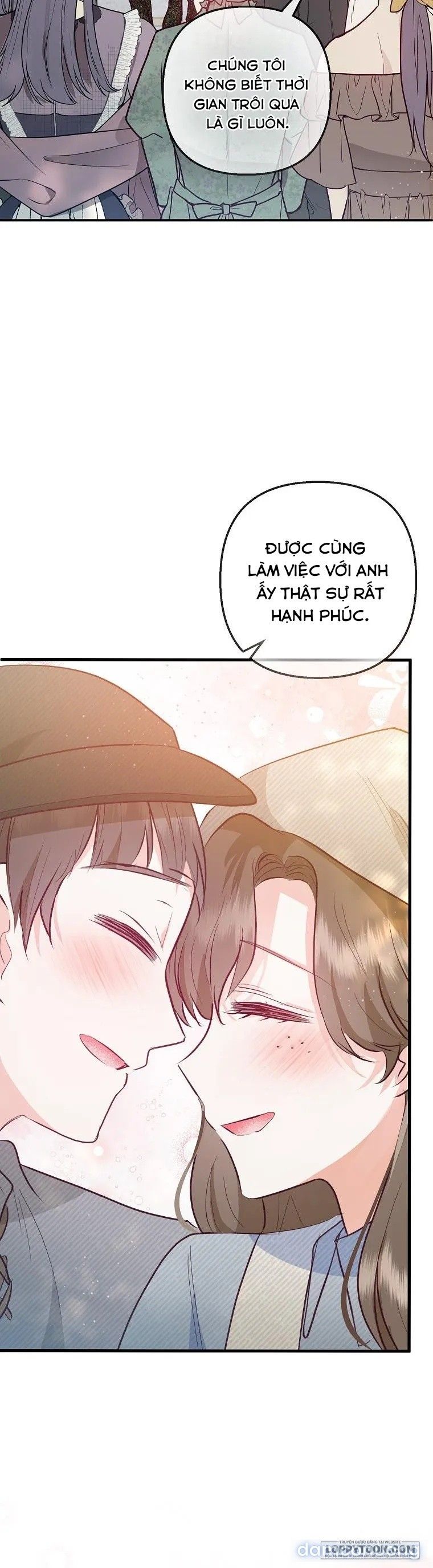 đọc truyện Con Gái Cưng Của Quỷ Chương 58 ảnh 9 tại Thiên Thai Truyện