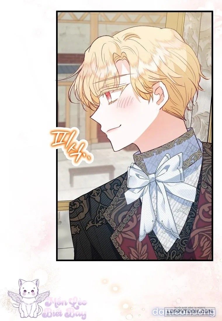 đọc truyện Con Gái Cưng Của Quỷ Chương 58 ảnh 10 tại Thiên Thai Truyện