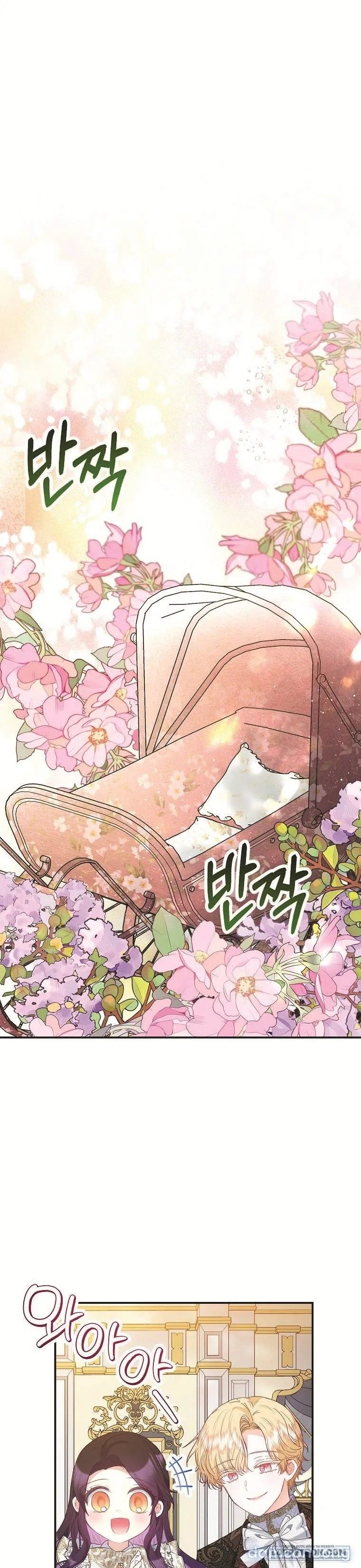 đọc truyện Con Gái Cưng Của Quỷ Chương 59 ảnh 2 tại Thiên Thai Truyện