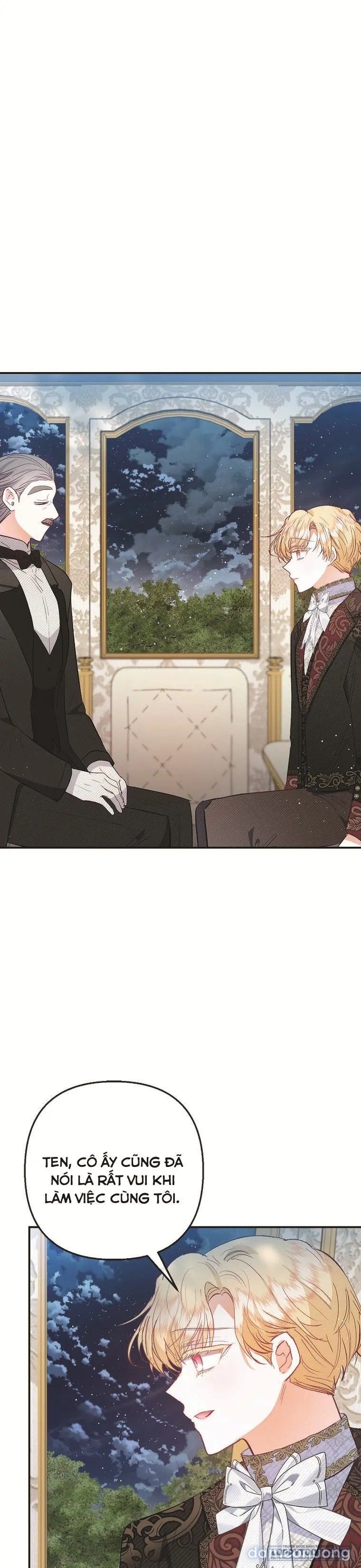 đọc truyện Con Gái Cưng Của Quỷ Chương 59 ảnh 12 tại Thiên Thai Truyện