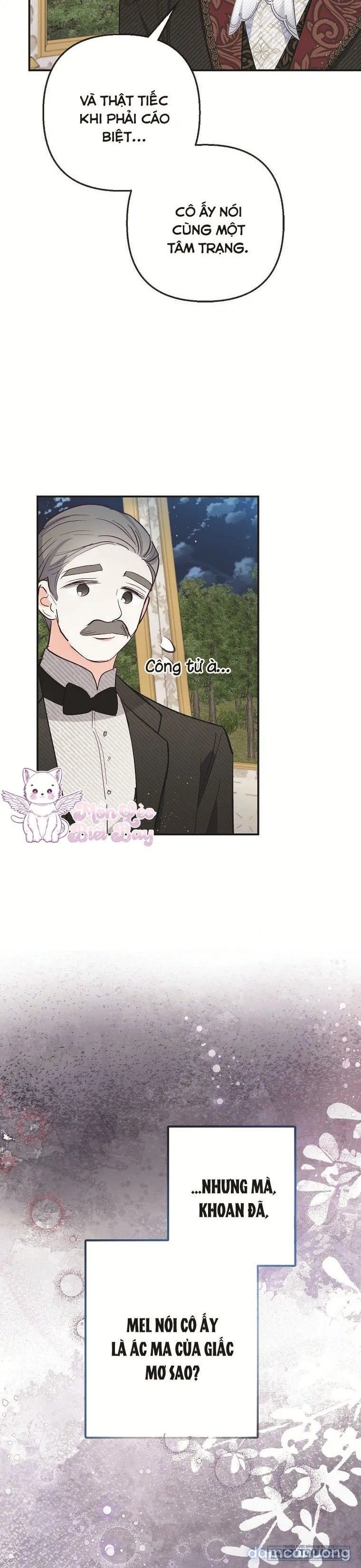 đọc truyện Con Gái Cưng Của Quỷ Chương 59 ảnh 13 tại Thiên Thai Truyện