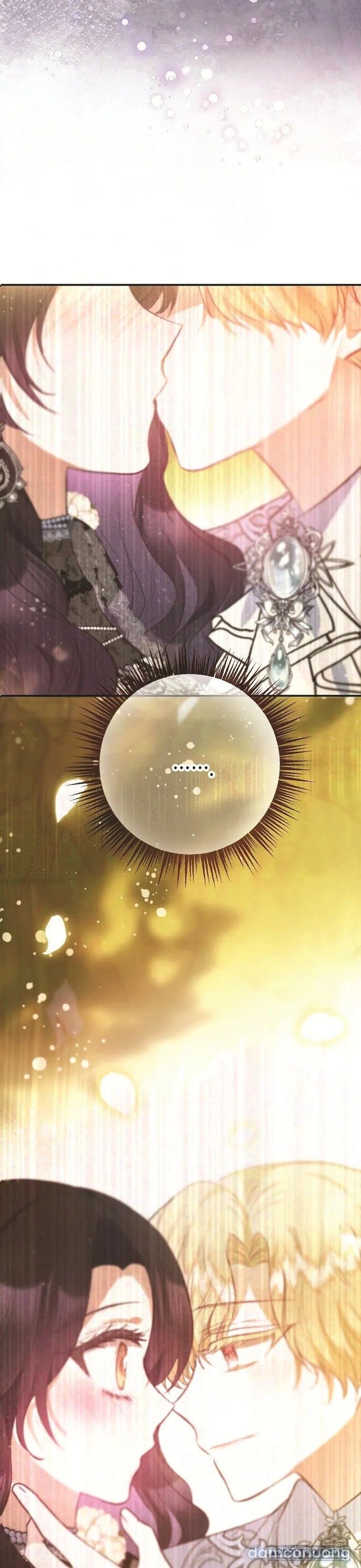 đọc truyện Con Gái Cưng Của Quỷ Chương 59 ảnh 14 tại Thiên Thai Truyện