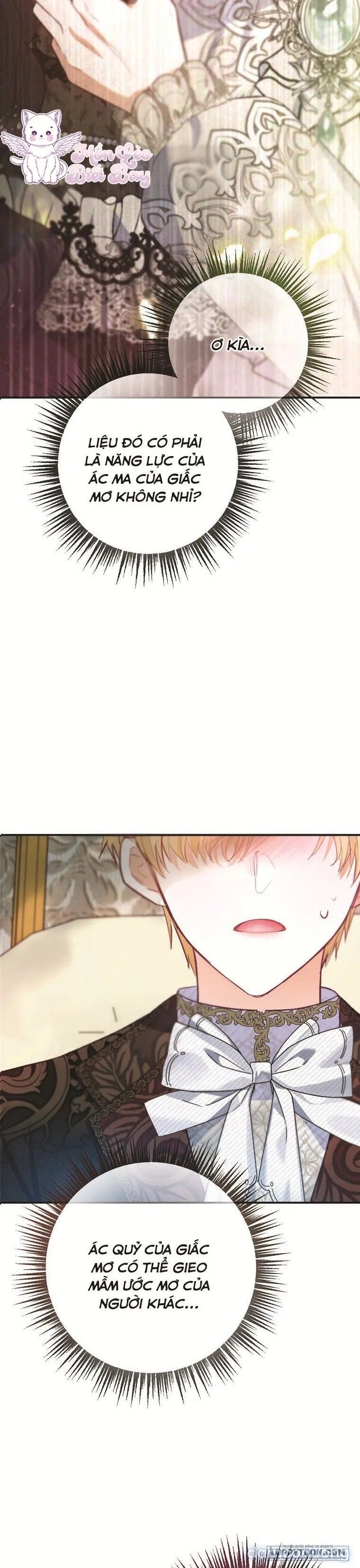 đọc truyện Con Gái Cưng Của Quỷ Chương 59 ảnh 15 tại Thiên Thai Truyện