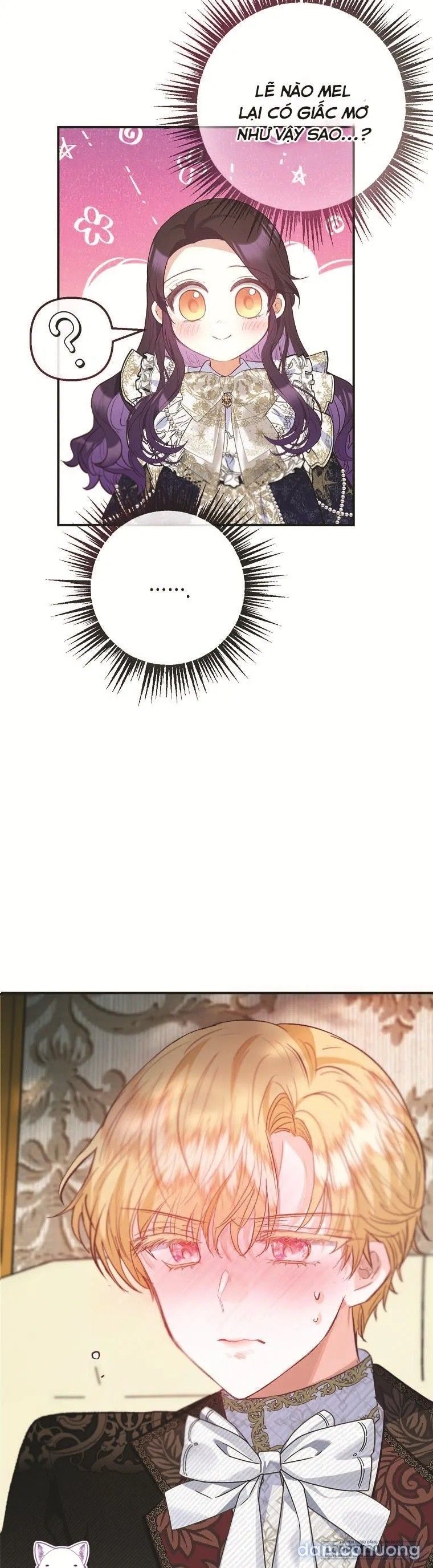 đọc truyện Con Gái Cưng Của Quỷ Chương 59 ảnh 16 tại Thiên Thai Truyện