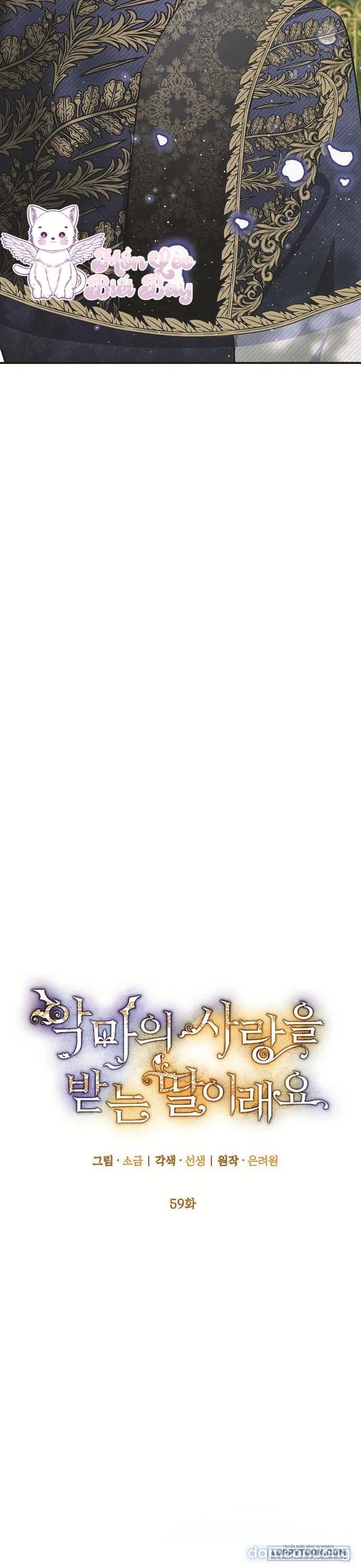 đọc truyện Con Gái Cưng Của Quỷ Chương 59 ảnh 21 tại Thiên Thai Truyện