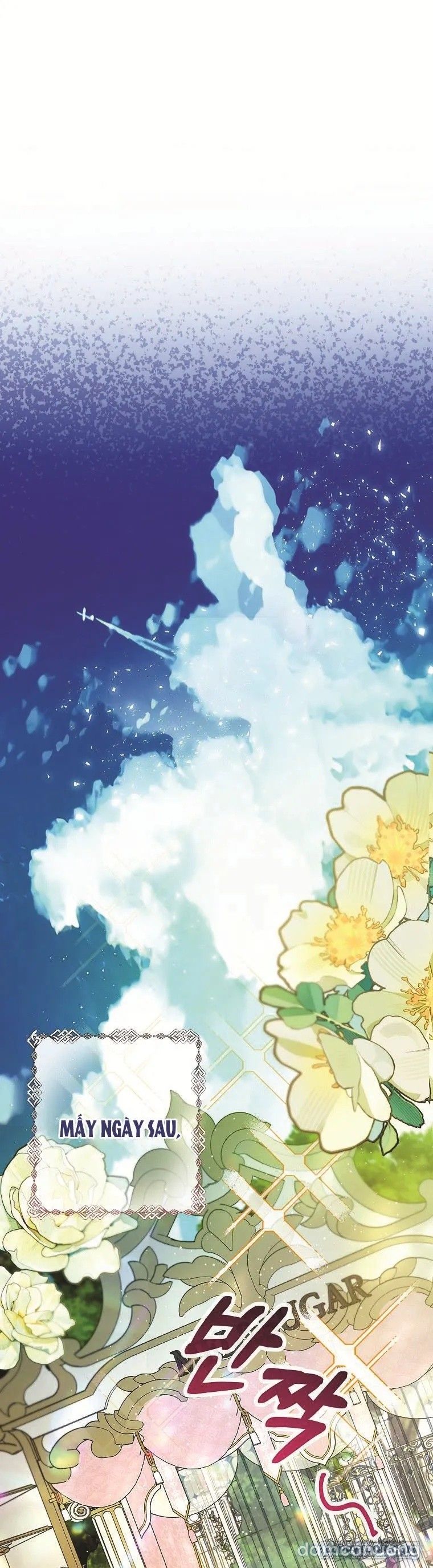 đọc truyện Con Gái Cưng Của Quỷ Chương 59 ảnh 22 tại Thiên Thai Truyện