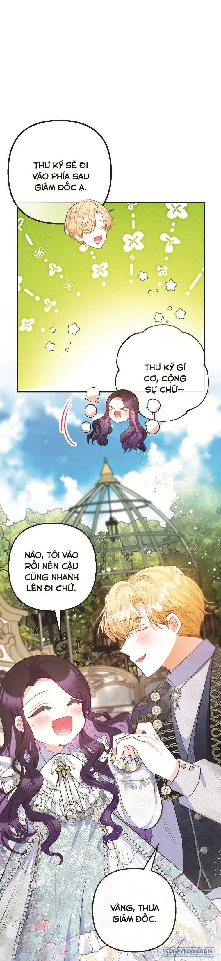 đọc truyện Con Gái Cưng Của Quỷ Chương 59 ảnh 25 tại Thiên Thai Truyện