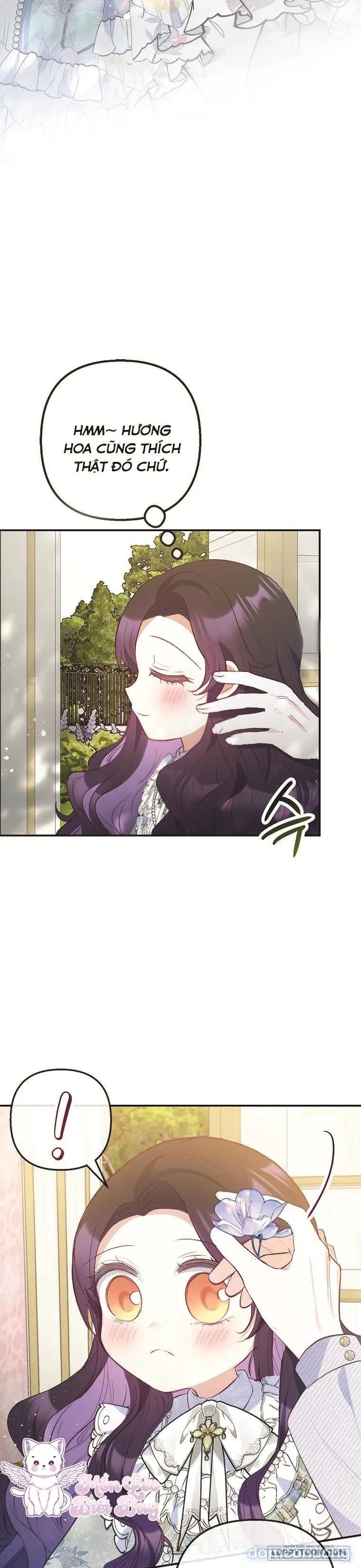 đọc truyện Con Gái Cưng Của Quỷ Chương 59 ảnh 26 tại Thiên Thai Truyện